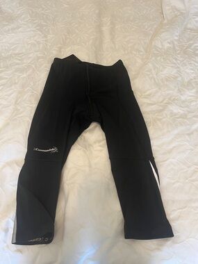 Cannondale Padded Women's Black Bike Pants